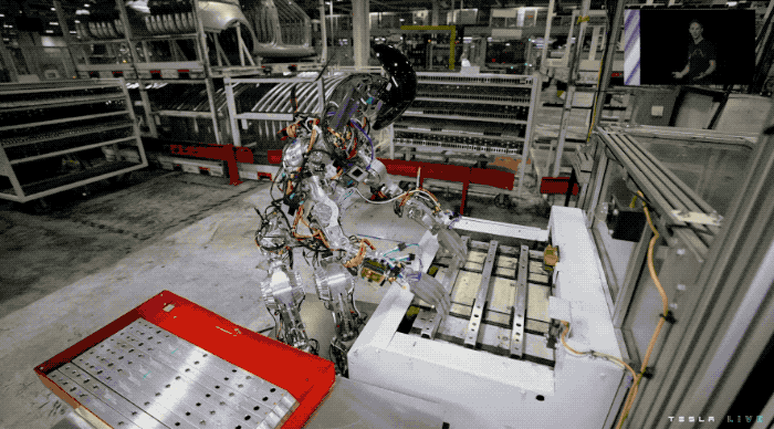 首款!可量产的人形机器人，能否成为工厂的“生力军”?