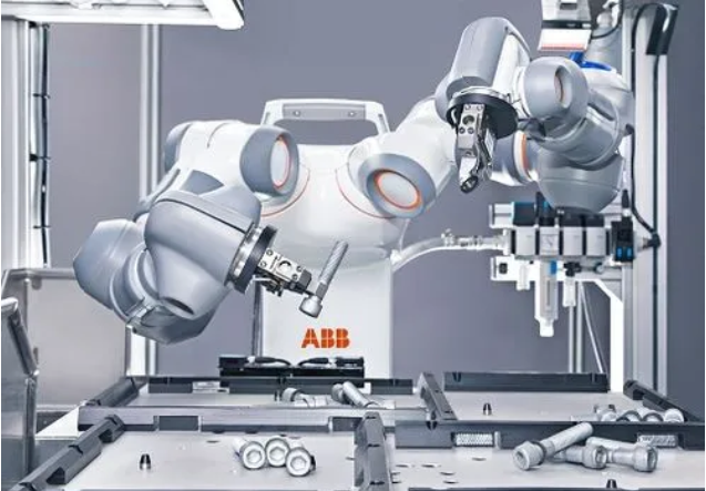 首款!可量产的人形机器人，能否成为工厂的“生力军”?